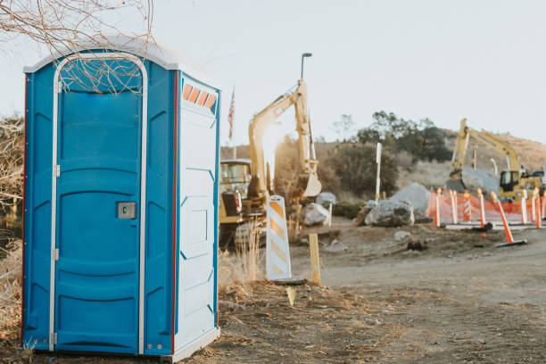 Best Portable Restroom Servicing (Cleaning and Restocking)  in Leith Hatfield, PA